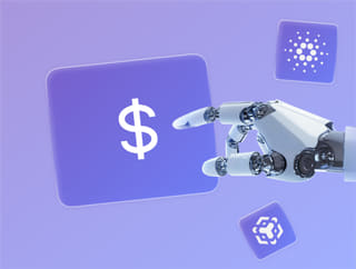 Monitoreo del crecimiento de la cartera de criptomonedas con beneficios y saldo en Certero Metovía